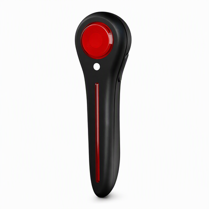 Rechargeable Bicycle Brake Taillight Bike Rear Safety Light for Road and Mountain Cycling