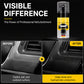 Car Plastic Restorer and Refurbishment Spray