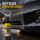 Car Plastic Restorer and Refurbishment Spray
