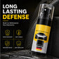 Car Plastic Restorer and Refurbishment Spray
