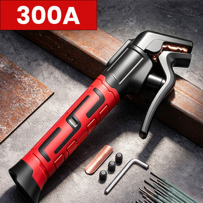 🔥 50% OFF | 300–1000A Copper-Core Welding Electrode Holder ⚡