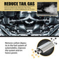 Catalytic Converter & Fuel System Cleaner