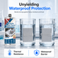 🛁 50% OFF NOW! 🧱 Ceramic Tile Repair Paste – Quick-Drying, Crack & Chip Filler – Waterproof Epoxy for Sinks, Tiles & Marble 🛠️