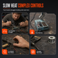 Handheld Semi-Automatic Soldering Gun Kit